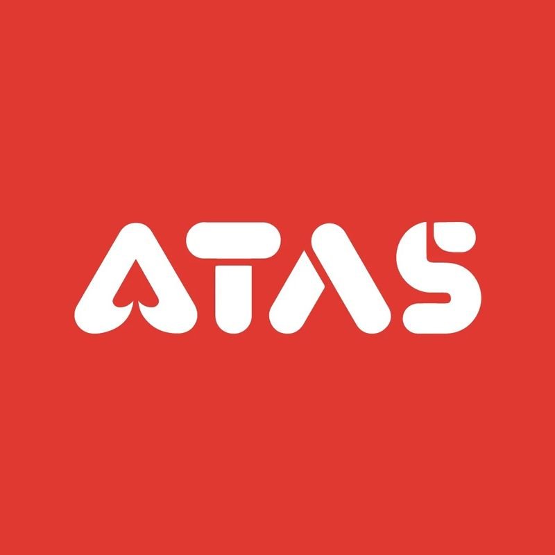 atas casino logo